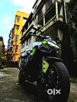 Kawasaki z900