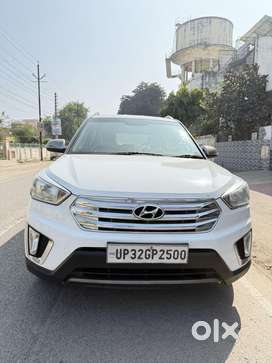 Hyundai Creta 1.4 CRDi S Plus, 2015, Diesel