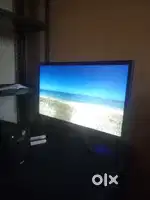 Computer  setup