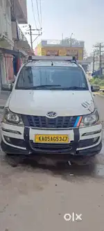 Mahindra Xylo 2017 Diesel running km322000 Driven