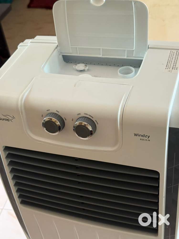 V guard Air cooler 32 liter