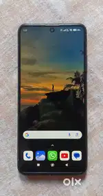 Redmi Note 11