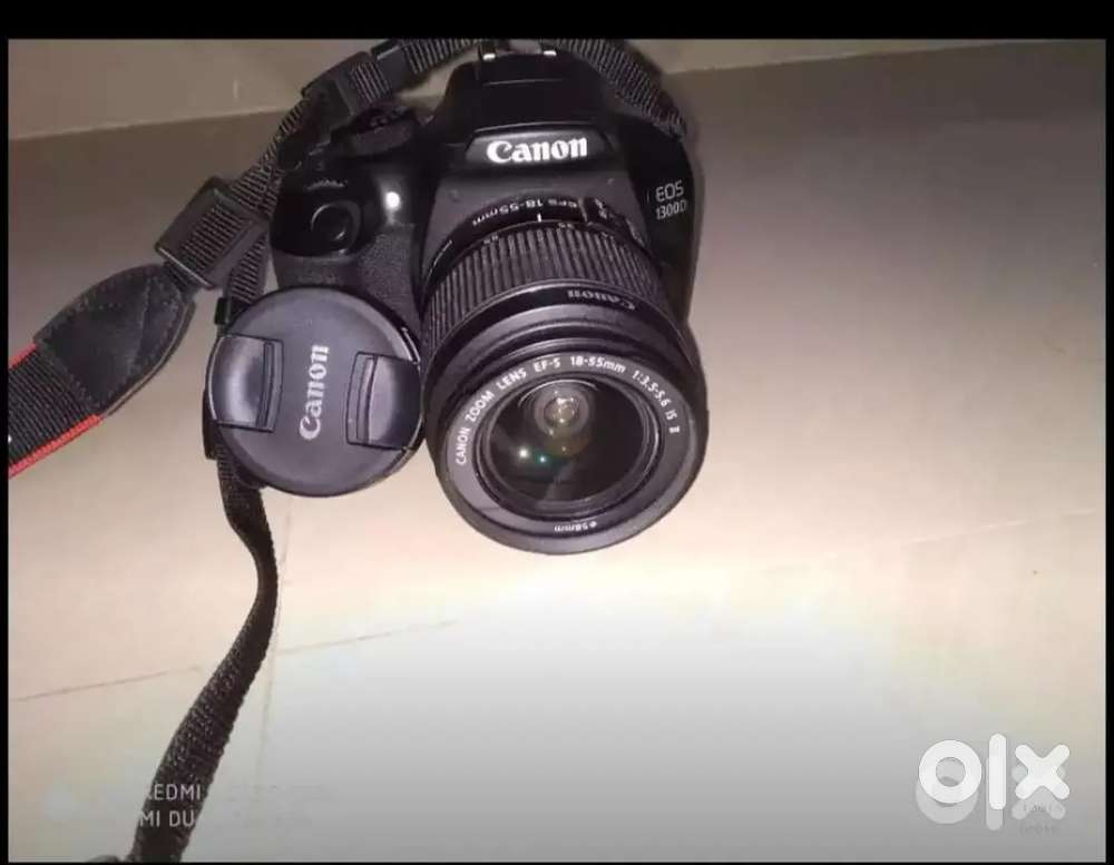 Canon 1300D