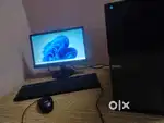 dell i5 computer $ windows 11, no need to by anything from market