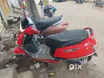 its just completed one year...single handed less use only..