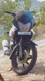 Will well good condition in bike