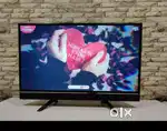 43 inch smart android frameless led tv 10999