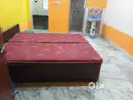 1RK RESTRICTIONS FREE BED AVAILABLE COUPLES ALLOWED