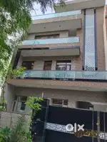 A good house,,modern home