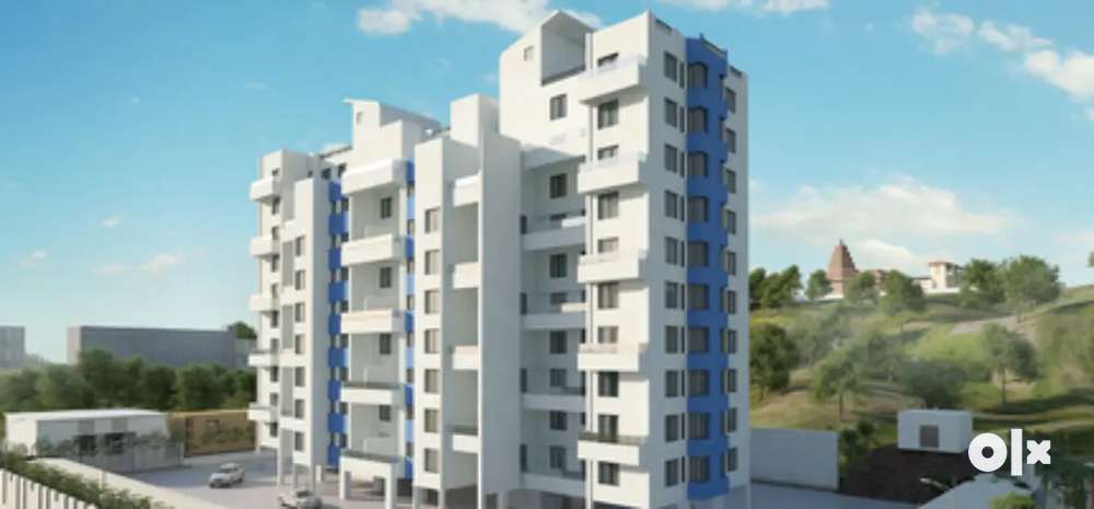 LARGE SIZE 3 BHK FOR SALE NIBM ANEXE