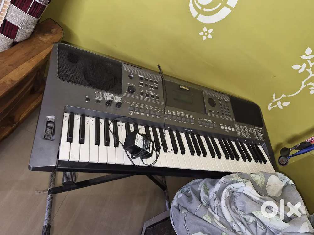 Yamaha key board