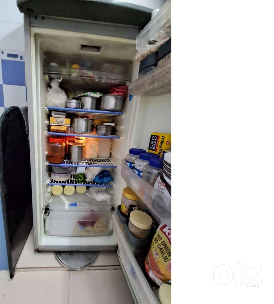 Whirlpool Refrigerator Capacity 415 L