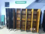 PG special single wardrobe