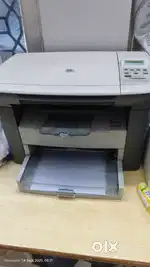 HP 1005 PRINTER