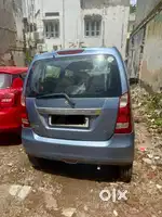 Maruti Suzuki Wagon R 2012 Petrol Well Maintained