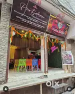 Event Planners and Decoration