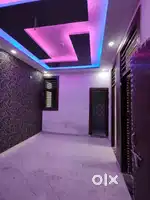 2 bhk luxzry flat ready to muve