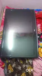 BPL TV  43 inch  L C D