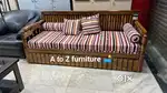 New brand sofa cum bed segun lakadi
