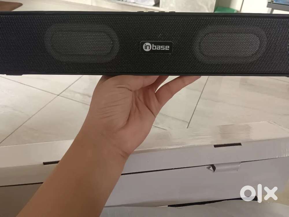 Inbase aura D400 sound bar