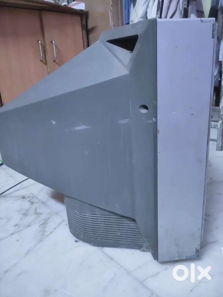 Onida old model tv