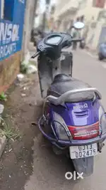 2012 no and rajkot parshing gadi chalu