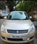 Maruti suzuki swift Dzire