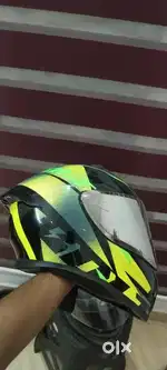 Vega Bolt Helmet For Sale    Size 58CM