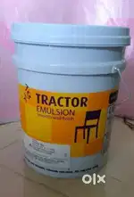 30 buckets 20 Litres