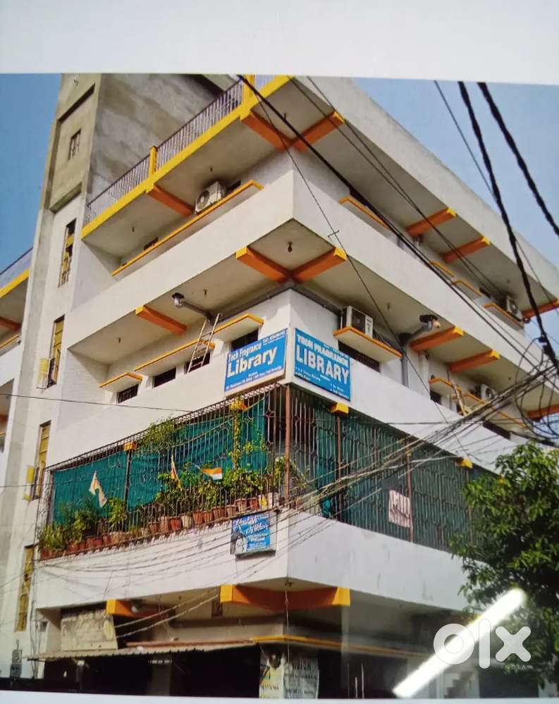 CHANDRA KRISHNA KUNJ