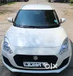 Maruti Suzuki Swift VXi CNG, 2020, CNG & Hybrids