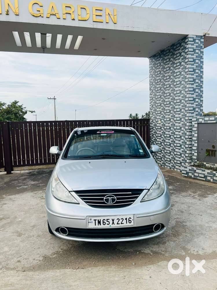 Tata Vista Tech LS BS III, 2011, Diesel