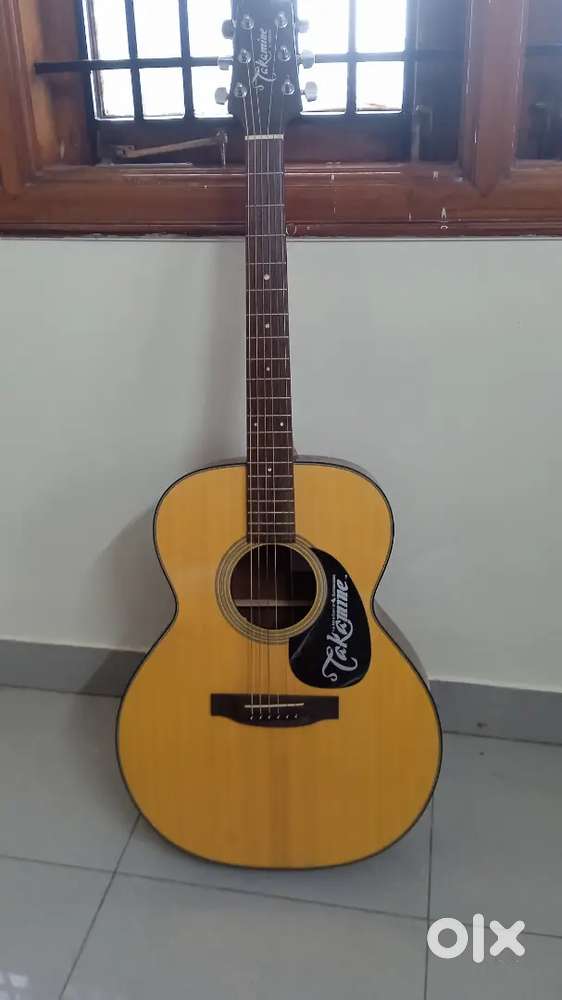 Takamine G series Acoustic Guitar