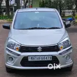 Maruti Suzuki Celerio 2014-2017 1.0 VXI (O) CNG, 2016, CNG & Hybrids