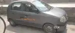 Hyundai Santro 2011 CNG & Hybrids 72000 Km Driven
