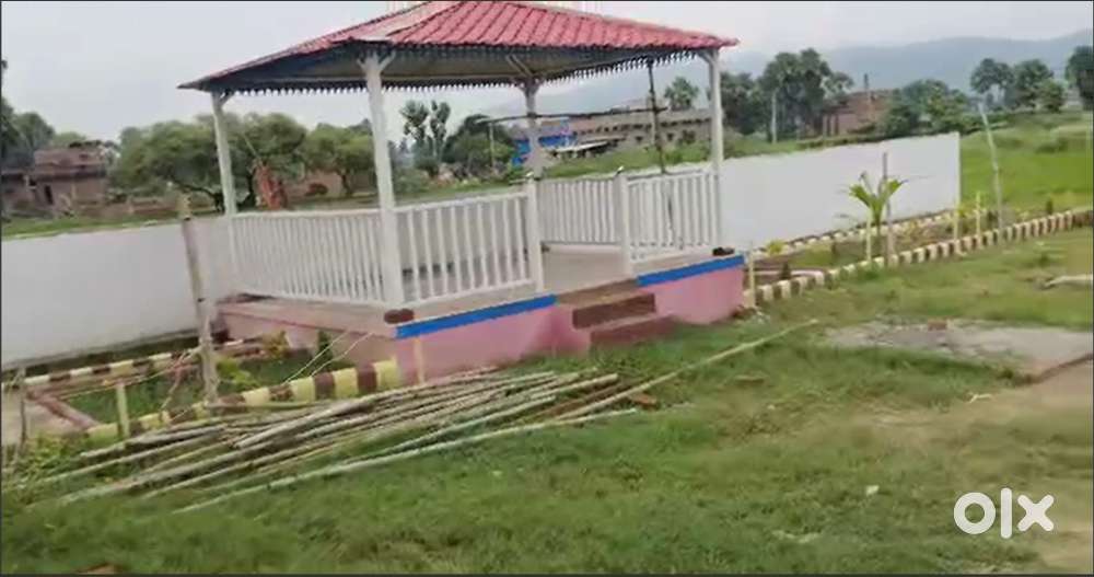 Mountain Village Gated Society(Rajgir)