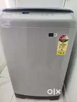 Samsung  7 kg Top load washing machine