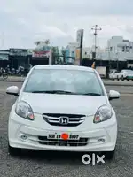Honda Amaze 2013-2016 VX i-DTEC, 2015, Diesel