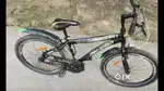 Hero sprint good condition