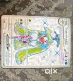 Original cards from foreign country cards in very cheap price I $500