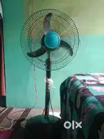Farrata fan