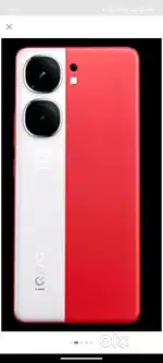 Iqoo Neo 9pro 7month warranty available super condition 12gb256 bill