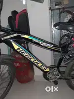Just likeNew cycle