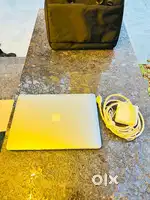 MacBook Pro (13-inch, Mid 2012) – i7, 8GB RAM, 500GB