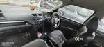 Maruti Suzuki Swift 2015