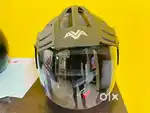 steelbird Helmet