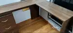 Pepperfry Corner study desk for sale