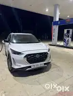 Nissan Magnite 2021 Petrol Well Maintained