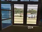 All the stuffs will be removed once someone steps in.
