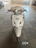 Activa Single Owner